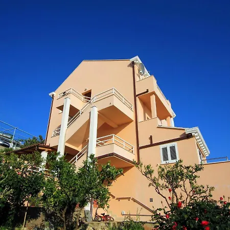 Appartement Anita *