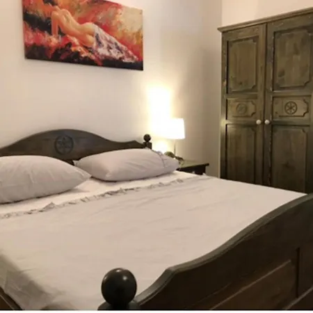 Anita Apartman *