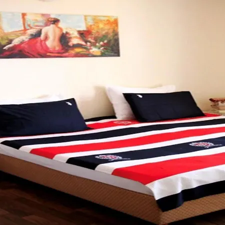 Anita Apartman