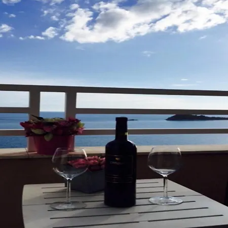 Anita Apartman Cavtat