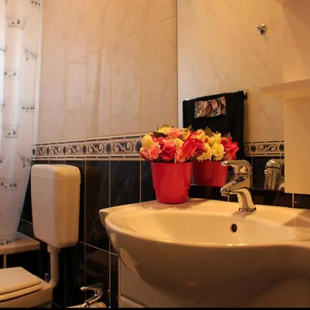 Anita Apartman Cavtat