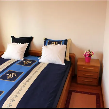 Anita Apartman