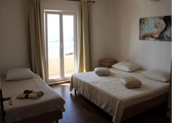 Anita Apartment Cavtat