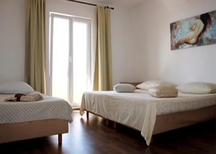 Apartment Anita Cavtat