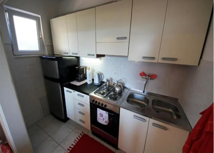Anita Apartment