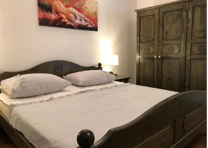 Anita Apartment *