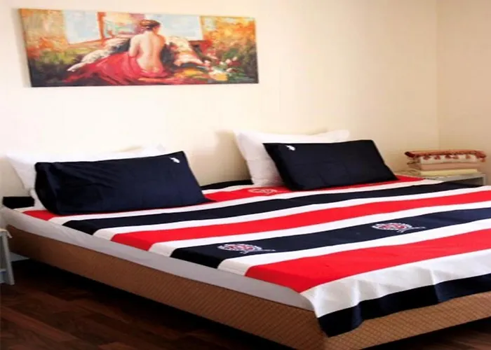 Anita Apartment